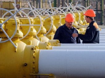 Евросоюз готов помочь Украине расплатиться по долгам за газ