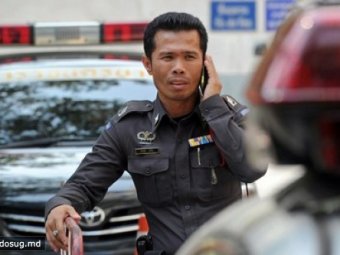 В Тайланде шесть человек стали жертвами ДТП с автомобилями и слонами