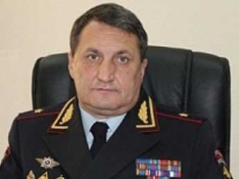 СМИ: на Сахалине провели "секретную операцию" по задержанию начальника УВД