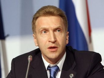 Шувалов: Россию ждут еще и негласные санкции за Крым
