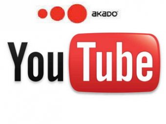 У абонентов «Акадо» заблокирован YouTube