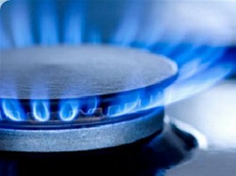Газ для населения Украины подорожает в 1,5 раза с 1 мая