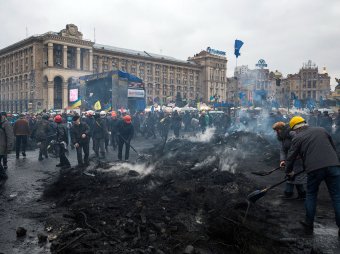 Украина, новости 21 марта: Киев на грани дефолта