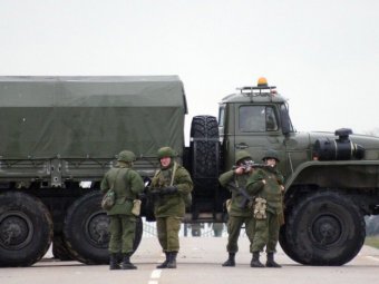 Новости Украины 6 марта: российские военные затопили корабль в Крыму (ВИДЕО)