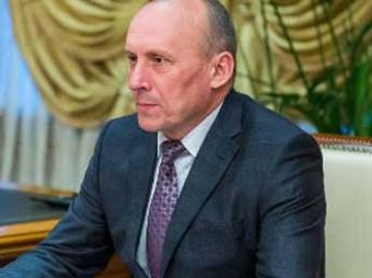 Суд Украины арестовал главу «Нафтогаза» — его выпустят под залог в  млн