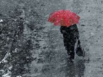 Синоптики: аномально теплая погода в Москве скоро сменится снегом