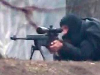 Генпрокуратура установила личности снайперов, стрелявших по Майдану