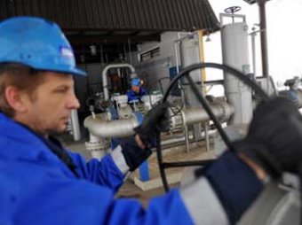 Европа и Украина резко увеличили закупки российского газа