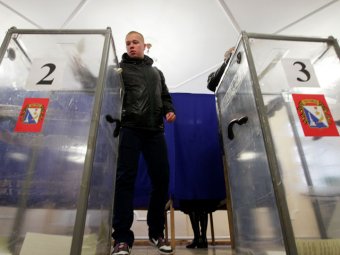 Результаты референдума в Крыму 2014: последние новости