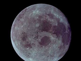 Ученые НАСА создали первую интерактивную мозаику северного полюса Луны
