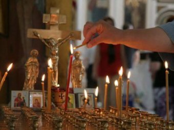 Великий пост 2014: календарь питания по дням