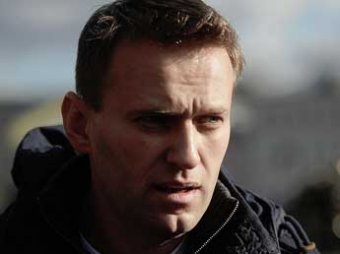 НТВ: Навальный тайно встречался с ЦРУ и западными политиками