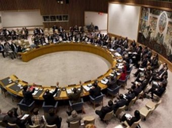 Ради «изоляции» России СовБез ООН проголосует по резолюции по Украине
