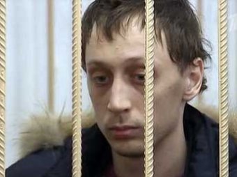 Осужденный Дмитриченко рассказал, зачем худрука ГБТ Филина облили мочой