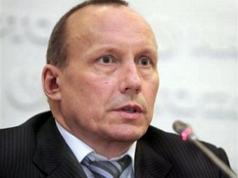 На Украине задержан глава «Нафтогаза»
