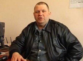 Александр Музычко (Сашко Билый) убит выстрелом в сердце (ФОТО, ВИДЕО)