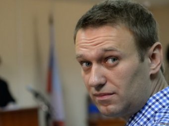 Журнал Esquire выдал Навальному справку о шутке про ЦРУ