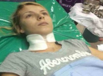 СМИ: похищенную в Тайланде россиянку пытал и насиловал друг семьи