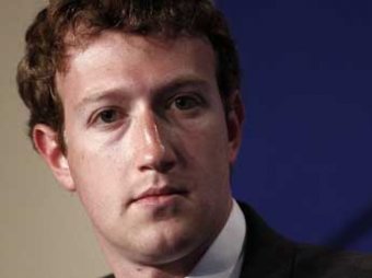 Основатель Facebook Цукерберг попросил Обаму не шпионить за интернетом
