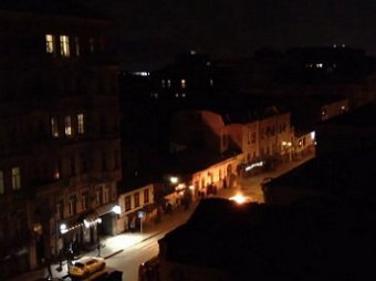 Стрельба в центре Харькова: в результате столкновений активистов погибло двое человек