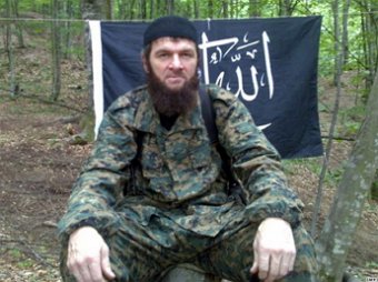 Боевики объявили о смерти Доку Умарова