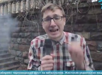 Ролик "Беспредел в Севастополе" стал хитом Youtube