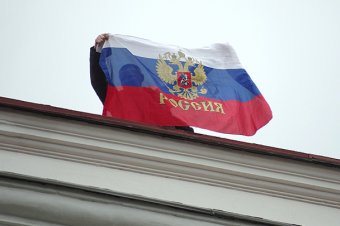 СМИ: Севастополь войдёт в состав России решением местных властей