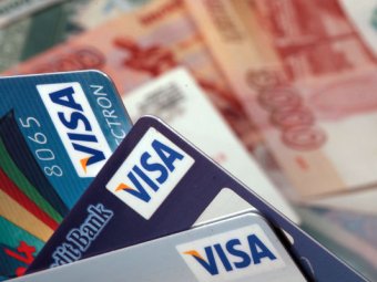 Депутаты Госдумы требуют от Visa и MasterCard возмещения ущерба