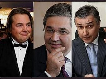 Опубликован ответ руководителей НТВ, ВГТРК и Первого канала украинским коллегам