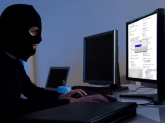Сайт "Российской Газеты" взломали "украинские хакеры"