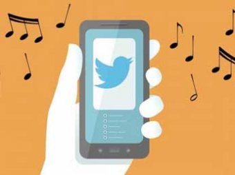 Twitter пересмотрел свою музыкальную стратегию