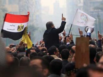 В Египте более чем 500 исламистам вынесен смертный приговор