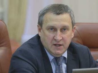 Глава МИД Украины предупредил о возросшем риске войны с Россией