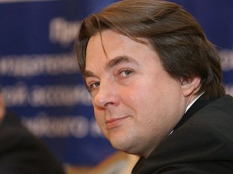 Медведев отчитал гендиректора "Первого канала"