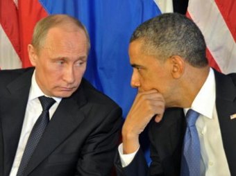 Обама дал комментарии о высказываниях Путина по Украине