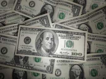 Курс доллара упал до недельного минимума – ниже 36 рублей