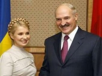 СМИ: за Лукашенко и Тимошенко следило АНБ