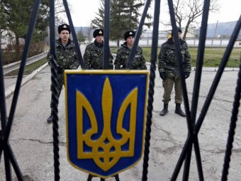 Украина, последние новости на 18 марта: под ружье поставят 40 тысяч человек