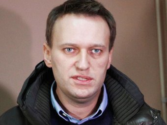 Навальный создаст "систему блогов" взамен своего закрытого ЖЖ