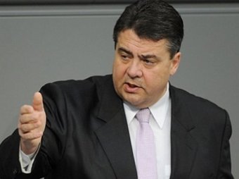 Германия: поставкам энергоносителей в ЕС из России нет разумной альтернативы