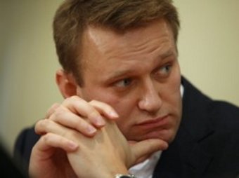 Прокуратура и УФСИН попытались через суд добиться ареста Навального