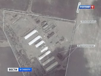 Армия Украины готова атаковать Славянск танками и реактивной артиллерией