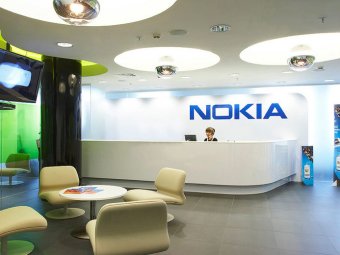 Nokia присоединится к Microsoft и будет переименована