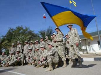 Минобороны Украины отменило дембель для солдат-срочников
