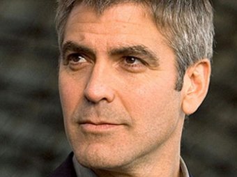 Джордж Клуни обручен с юрисконсультантом Джулиана Ассанжа Амаль Аламуддин