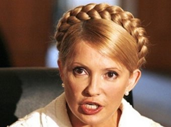 Тимошенко пригрозила России применением силы в случае не выполнения женевских договоренностей