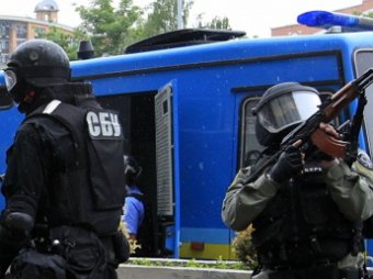 В Луганске СБУ задержали 15 человек, подозреваемых в подготовке к диверсии