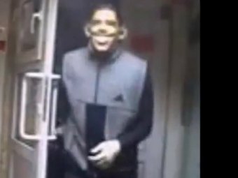 В Краснодаре "Барак Обама" ограбил два магазина