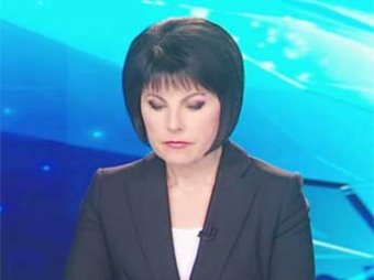 Телеведущая Татьяна Миткова отказалась от госнаграды из солидарности с Киселевым