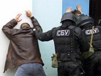 Белоруса и двух русских туристов избили украинские пограничники